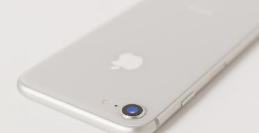 Обзор, плюсы и минусы Apple iPhone SE Как выглядит айфон 5 se